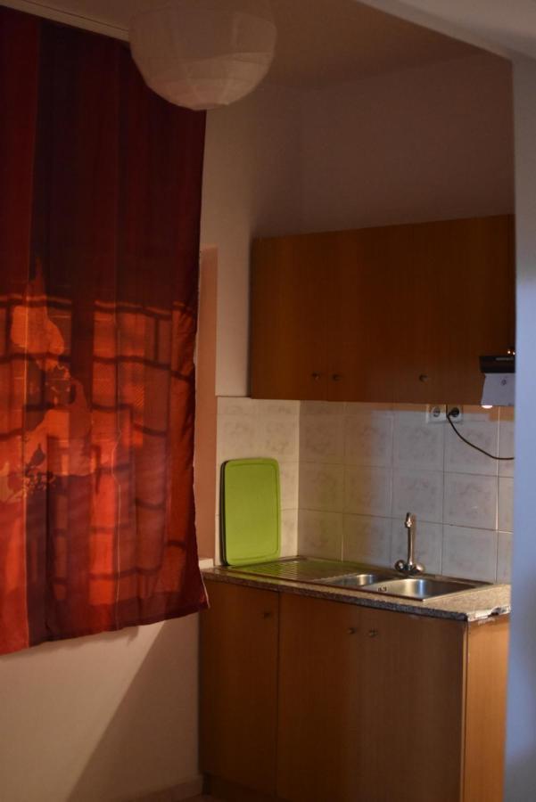 Private Apartment At Guest House Hektor & Aferdita Vlorë Εξωτερικό φωτογραφία
