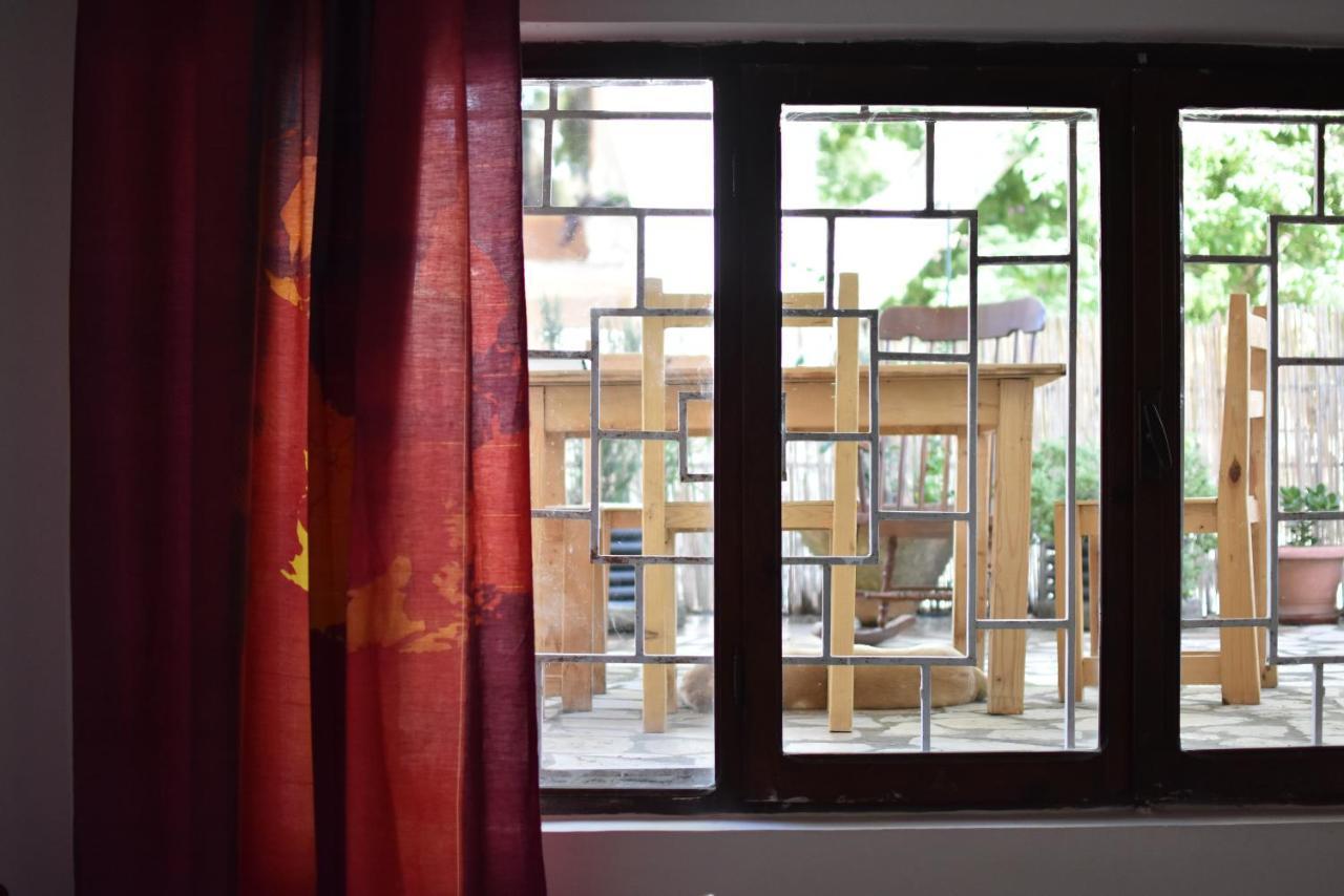Private Apartment At Guest House Hektor & Aferdita Vlorë Εξωτερικό φωτογραφία