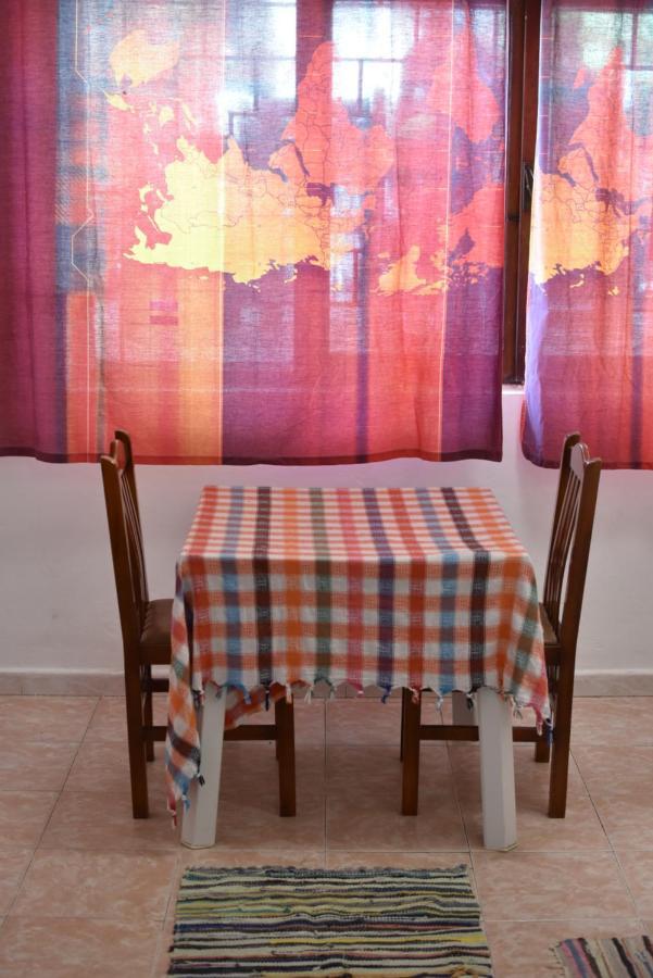 Private Apartment At Guest House Hektor & Aferdita Vlorë Εξωτερικό φωτογραφία