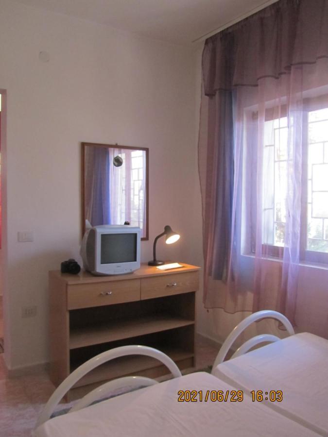 Private Apartment At Guest House Hektor & Aferdita Vlorë Εξωτερικό φωτογραφία